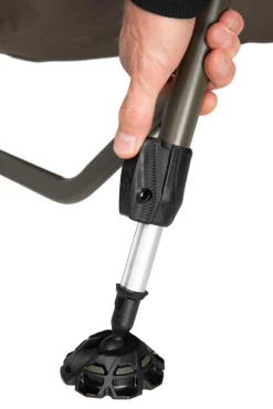 Fox Carpmaster Welded Cradle