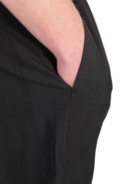 Fox Collection Black LW Zwembroek