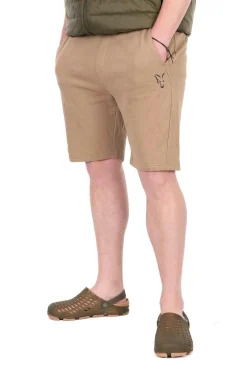 Fox Collection LW Jogger Short - Tan LTD