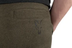 Fox Collection LW Jogger Green & Black Visbroek