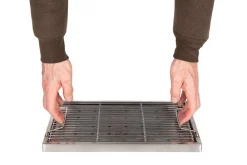 Fox Cookware Foldable BBQ
