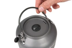 Fox Cookware Heat Transfer Kettle