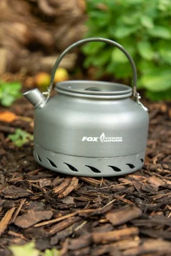 Fox Cookware Heat Transfer Kettle