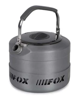 Fox Cookware Infrared Power Boil Kettle (1L)
