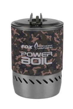 Fox Cookware Infrared Power Boil Pan