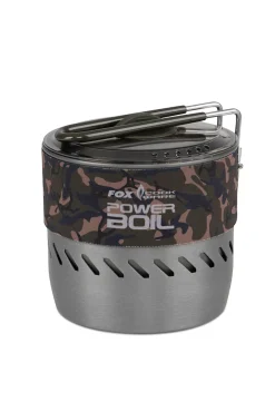 Fox Cookware Infrared Power Boil Pan