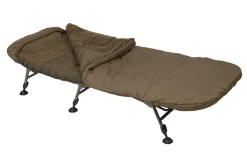 Fox Duralite All Season System Stretcher (Incl. Slaapzak)