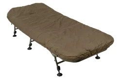 Fox Duralite All Season System Stretcher (Incl. Slaapzak)