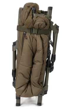 Fox Duralite Bed Stretcher