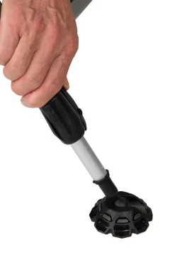 Fox Duralite Bed Stretcher