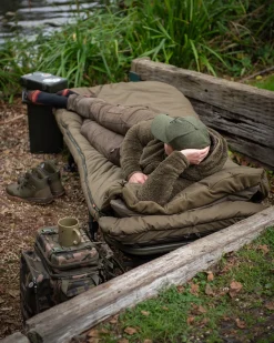Fox Duralite Bed Stretcher