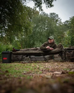 Fox Duralite Bed Stretcher