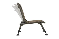 Fox Duralite Recliner Chair Karperstoel