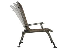 Fox Duralite Recliner XL Arm Chair Karperstoel