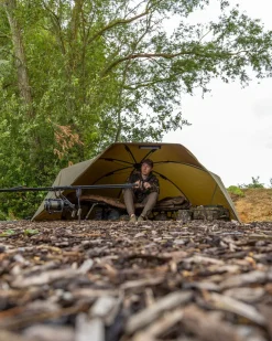 Fox Easy Brolly 60