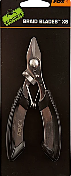 Fox Edge Carp Braid Blade XS