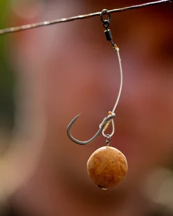 Fox Edges Armapoint Super Wide Gape Outturned Eye Karper Haak (10 stuks)