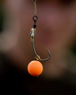 Fox Edges Armapoint Super Wide Gape Long Shank Karper Haak (10 stuks)
