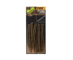 Fox Edges Camo Anti-Tangle Sleeves