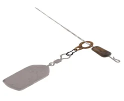 Fox Edges Camo Run Ring Kit