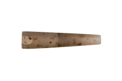 Fox Edges Camo Silk Lead Clip Tail Rubbers Maat 10 (10 stuks)