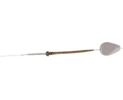 Fox Edges Camo Tadpole Inline Insert 10 stuks