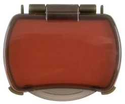 Fox Edges Hook Boxes (3 stuks)