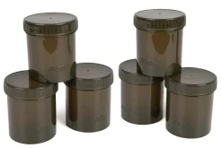 Fox Edges Hookbait Pots (6pcs)