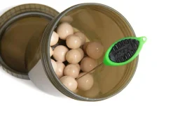 Fox Edges Hookbait Pots (6pcs)