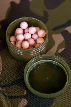 Fox Edges Hookbait Pots (6pcs)