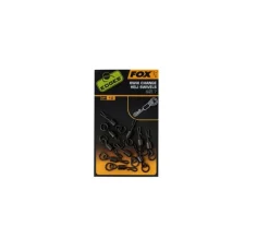 Fox Edges Kwik Change Heli Swivels