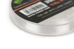 Fox Edges Link Illusion Fluorocarbon Karper Onderlijnmateriaal (20m)