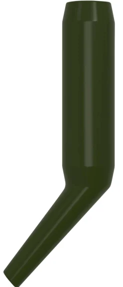 Fox Edges Naturals Flippas (10 stuks)