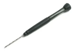 Fox Edges Nut Drill