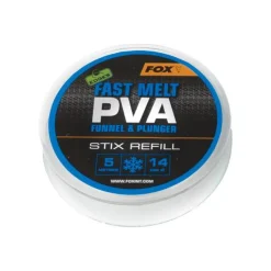 Fox Edges PVA Mesh System Refill