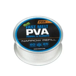 Fox Edges PVA Mesh System Refill