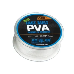Fox Edges PVA Mesh System Refill