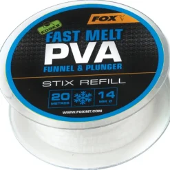 Fox Edges PVA Mesh System Refill