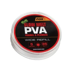 Fox Edges PVA Mesh System Refill