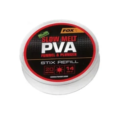 Fox Edges PVA Mesh System Refill