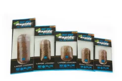 Fox Edges Rapide PVA Refill Bags