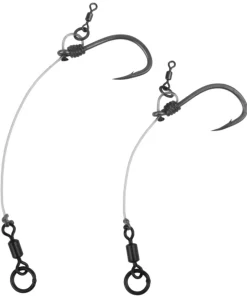 Fox Edges Ready Tied Chod Rigs