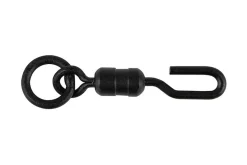 Fox Edges Spinner Swivel Size 11 (12 stuks)