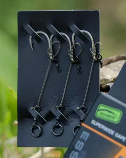 Fox Edges SWGO Chod Rigs (3pcs)