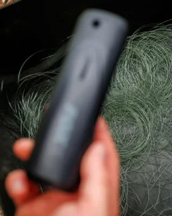 Fox Elektrische Nylon/Gevlochten Lijn Stripper