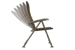 Fox EOS Chair Karperstoel