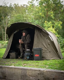 Fox EOS MK2 2 Person Bivvy