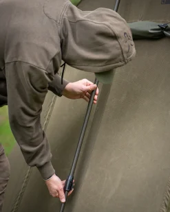 Fox EOS MK2 2 Person Bivvy