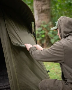 Fox EOS MK2 1 Person Bivvy