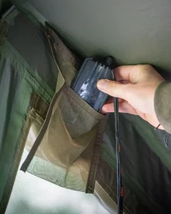 Fox EOS MK2 1 Person Bivvy